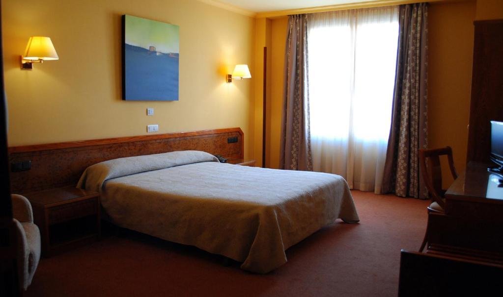 Hotel Gernika - Adults Only Chambre photo