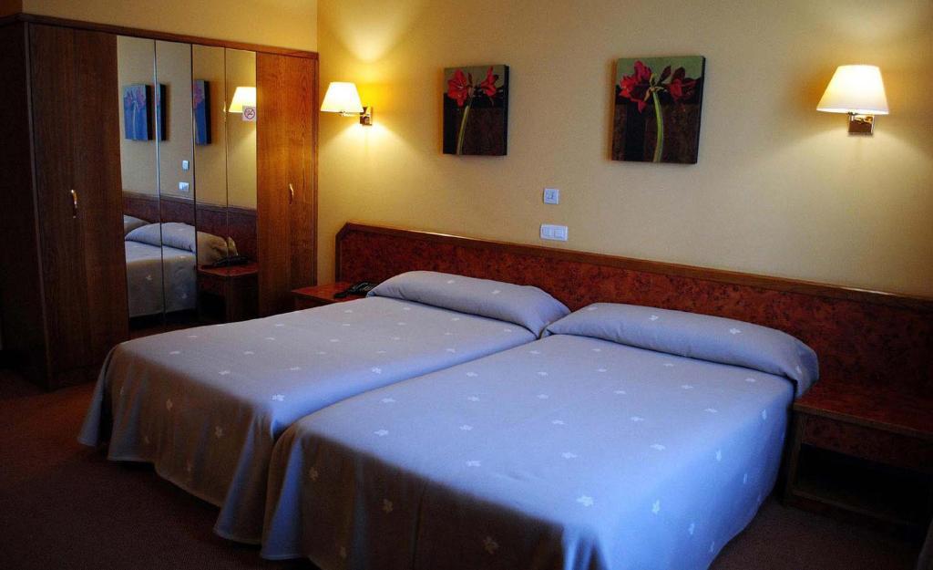 Hotel Gernika - Adults Only Chambre photo