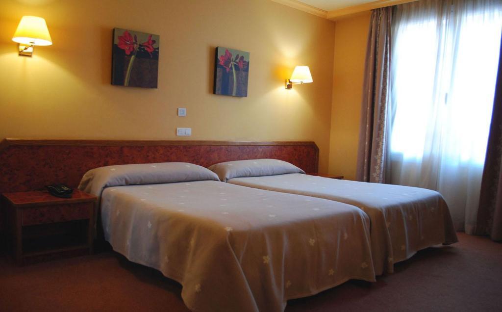 Hotel Gernika - Adults Only Chambre photo